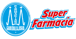 Farmacias GDL