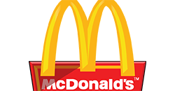 McDonalds